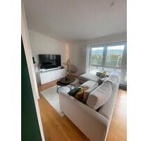 Exklusives Penthouse mit Blick über Gevelsberg