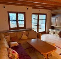 AMTZELL 4 12 - Zimmer - Wohnung