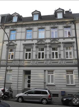 Foto - Eigentumswohnung im Denkmal geschützten Mehrfamilienhaus