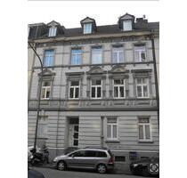 Eigentumswohnung im Denkmal geschützten Mehrfamilienhaus - Wuppertal Arrenberg