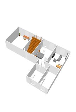 Foto - 3 Zimmer Etagenwohnung zum Kaufen in Wuppertal