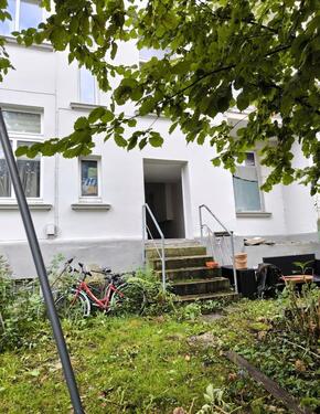 Foto - 3 Zimmer Etagenwohnung in Wuppertal