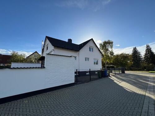 Foto - Kernsaniertes EFH zentral und doch ruhig. Provisionfrei