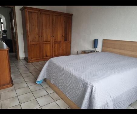 Foto - Lichtdurchflutete Wohnung mit Balkon, Stellplatz u. Einbauküche