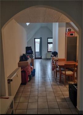 Foto - Etagenwohnung in Herten zur Miete