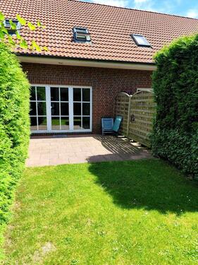 Foto - 3 Zimmer Etagenwohnung zur Miete in Wangerland