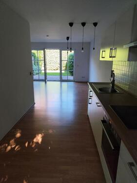 Foto - 3 Zimmer Etagenwohnung in Wangerland