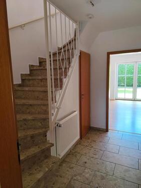 Foto - Etagenwohnung in Wangerland zur Miete