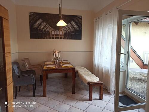 Foto - charmante Maisonettenwohnung 4,5 Zimmer