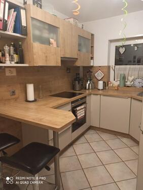 Foto - Etagenwohnung in Schwetzingen zur Miete