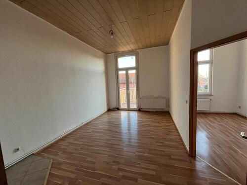 Foto - Etagenwohnung in Zerbst (Anhalt) zur Miete