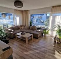 Lichtdurchflutete, schöne helle und großzügige 3,5-Zi-EG-Whg - Dornstetten