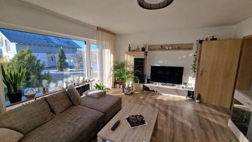 Foto - 3 Zimmer Etagenwohnung zur Miete in Dornstetten