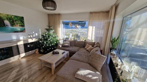 Foto - 3 Zimmer Etagenwohnung in Dornstetten