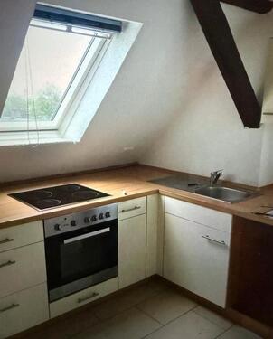 Foto - Schöne 2 Zimmer Wohnung in Schlutup