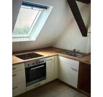 Schöne 2 Zimmer Wohnung in Schlutup - Lübeck Sankt Gertrud