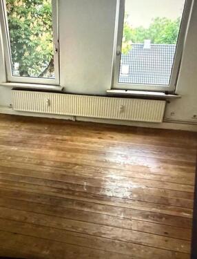 Foto - 2 Zimmer Etagenwohnung in Lübeck