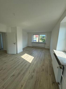 Foto - Kernsanierte Wohnung in Brunsbüttel in guter Lage mit Stellplatz