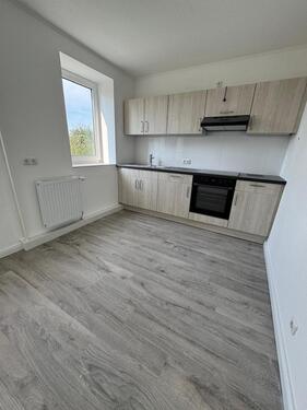 Foto - 2 Zimmer Etagenwohnung in Brunsbüttel