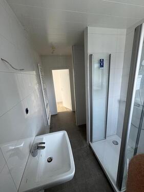 Foto - Etagenwohnung in Brunsbüttel zur Miete