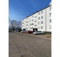 Wohnen - 02. OG - links - Tempelhofer Weg 3 - Minden Bölhorst