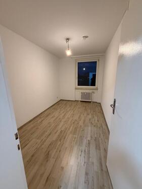 Foto - Etagenwohnung in Minden zur Miete