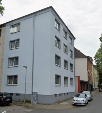 Foto - 2 Zimmer Etagenwohnung in Essen