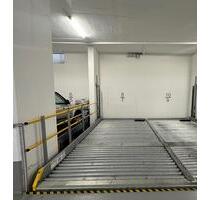 Stellplatz in der Tiefgarage ab sofort zu vermieten - Kressbronn am Bodensee