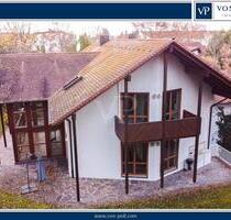 VON POLL | Uneinsehbares Landhaus auf parkähnlichem Grundstück - Fürth Atzenhof
