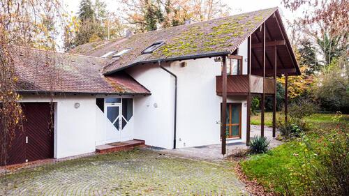 Foto - Villa in Fürth zur Miete