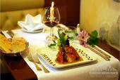 Foto - +++ mediterraner Charme +++ stadtbekanntes Restaurant in bester Lage des urbanen Frankfurter-Nordends