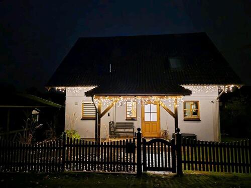Foto - Einfamilienhaus in Koserow