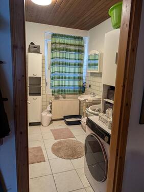 Foto - 3.5 Zimmer Erdgeschoßwohnung zur Miete in Nümbrecht