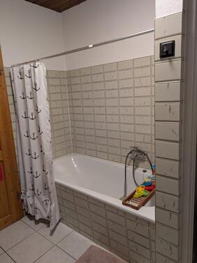 Foto - Erdgeschoßwohnung in Nümbrecht zur Miete