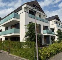 4-Zimmer Wohnung in Lippstadt - Bad Waldliesborn mit Balkon