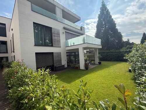 Foto - Etagenwohnung in Lippstadt zur Miete