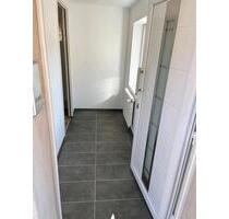 Frisch renovierte Wohnung mit sonnigen Balkon nähe Viechtach