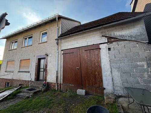 Foto - Mehrfamilienhaus, Wohnhaus in Tschirn zum Kaufen