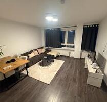 3 Zimmer Wohnung mit großer Terrasse - Wiesbaden Biebrich