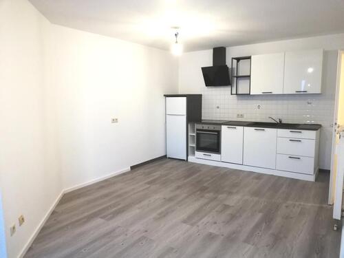 Foto - 2 Zimmer Dachgeschoßwohnung in Vellmar