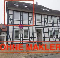 Charmante 3-Zimmer Maisonette-Wohnung in Wolfsburg-Vorsfelde