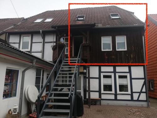 Foto - 3 Zimmer Maisonettenwohnung zum Kaufen in Wolfsburg