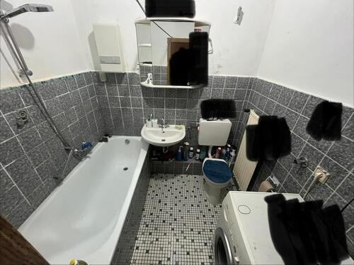 Foto - 2 Zimmer Etagenwohnung zur Miete in Dortmund