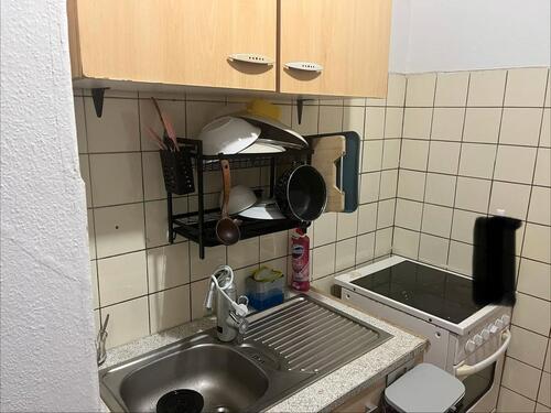 Foto - 2 Zimmer Etagenwohnung in Dortmund