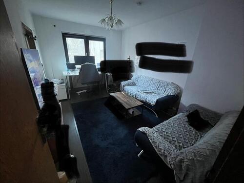 Foto - Etagenwohnung in Dortmund zur Miete