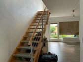 Foto - 2-Zi. Maisonette-Einliegerwohnung mit EBK 