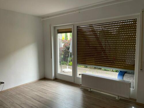 Foto - 2 Zimmer Maisonettenwohnung zur Miete in Coburg