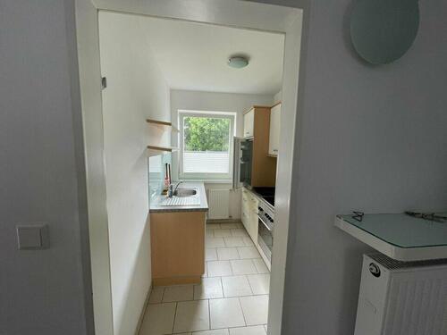 Foto - Maisonettenwohnung in Coburg zur Miete