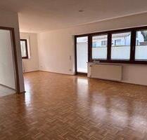 Charmante 3-Zimmerwohnung mit Garage in ruhiger Wohnlage von Bad Wildungen