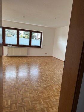Foto - 3 Zimmer Erdgeschoßwohnung zur Miete in Bad Wildungen